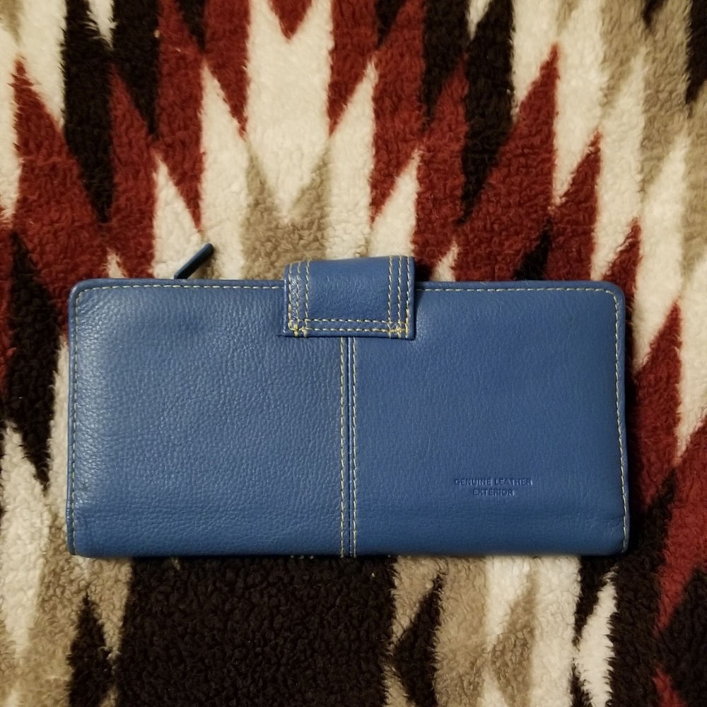 Wallet - Picture 2 of 5